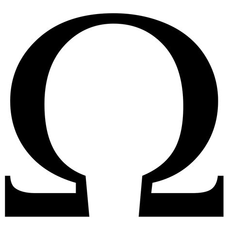 is omega|what is the omega symbol.